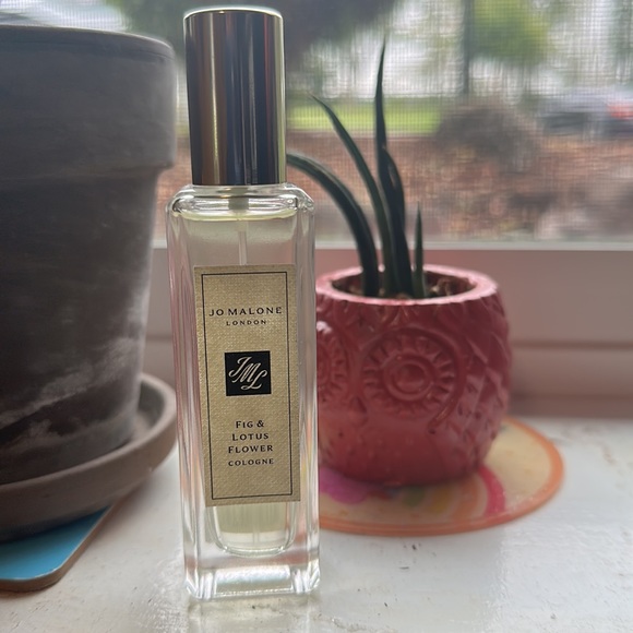 BNIB Jo Malone Fig & Lotus Flower- Price Firm - Picture 3 of 4